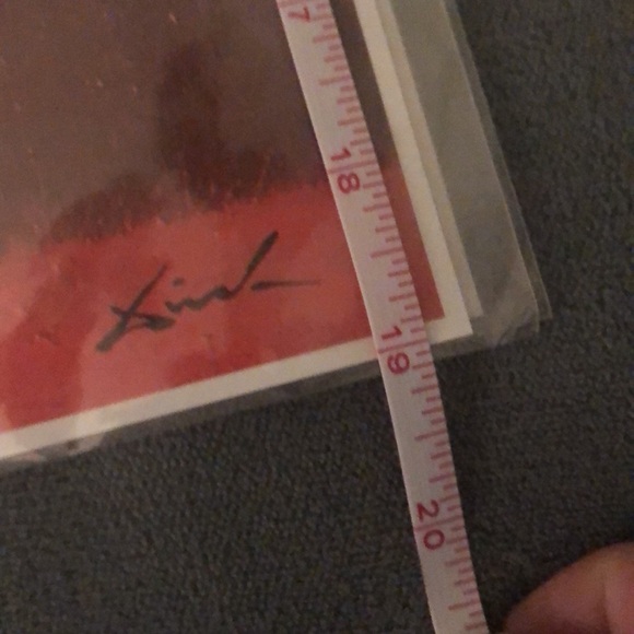 Wine Bottle Print - Picture 5 of 7